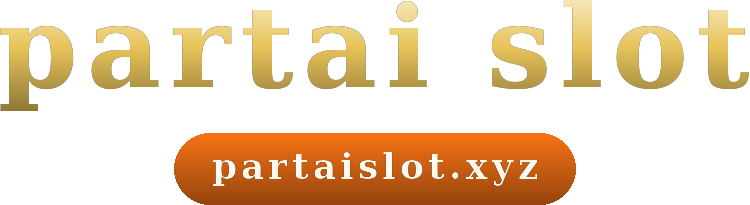 partai slot logo